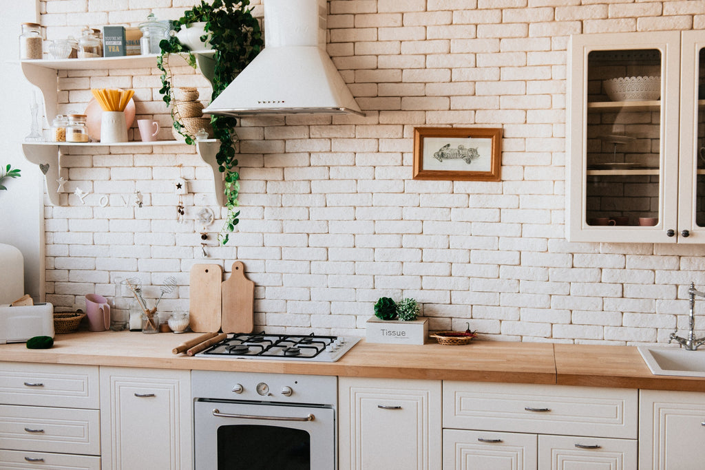 Kitchen Décor