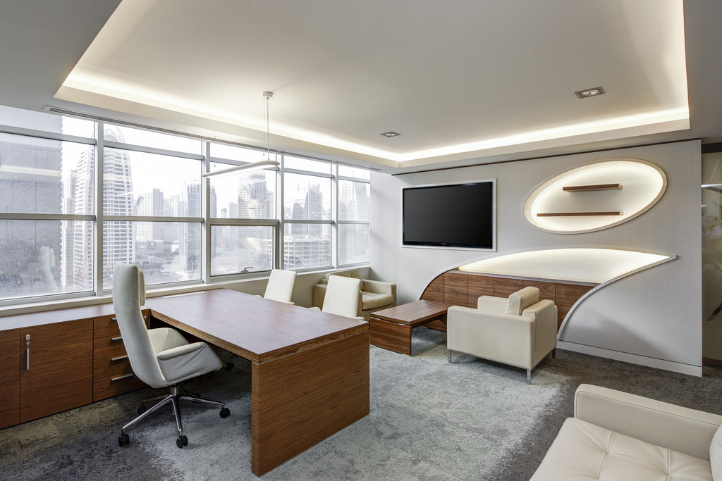 Office Décor