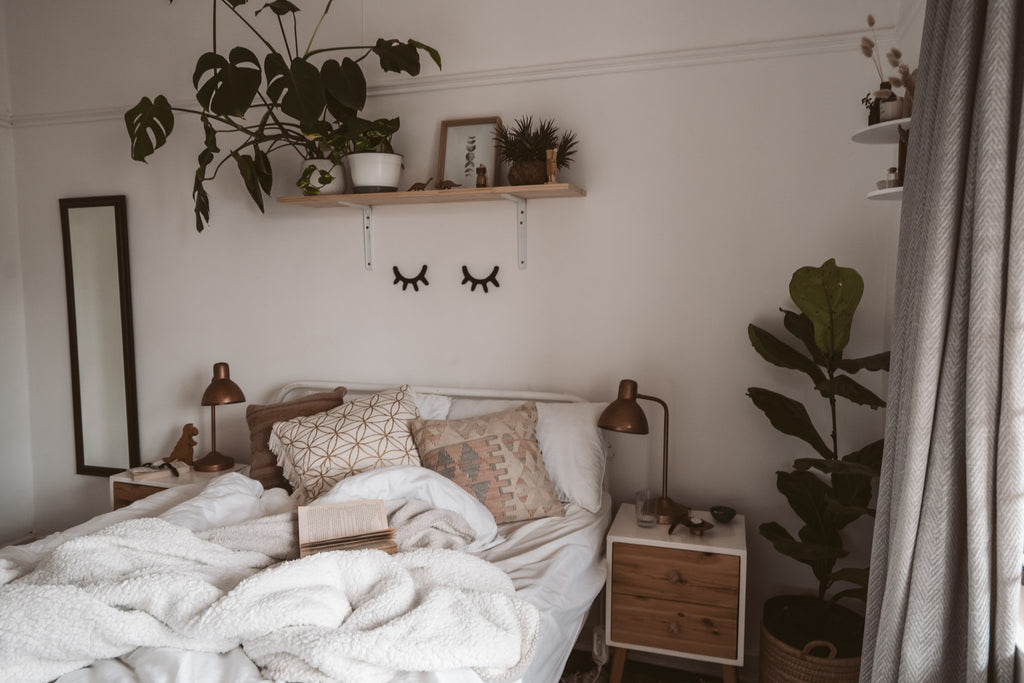 Bedroom Décor